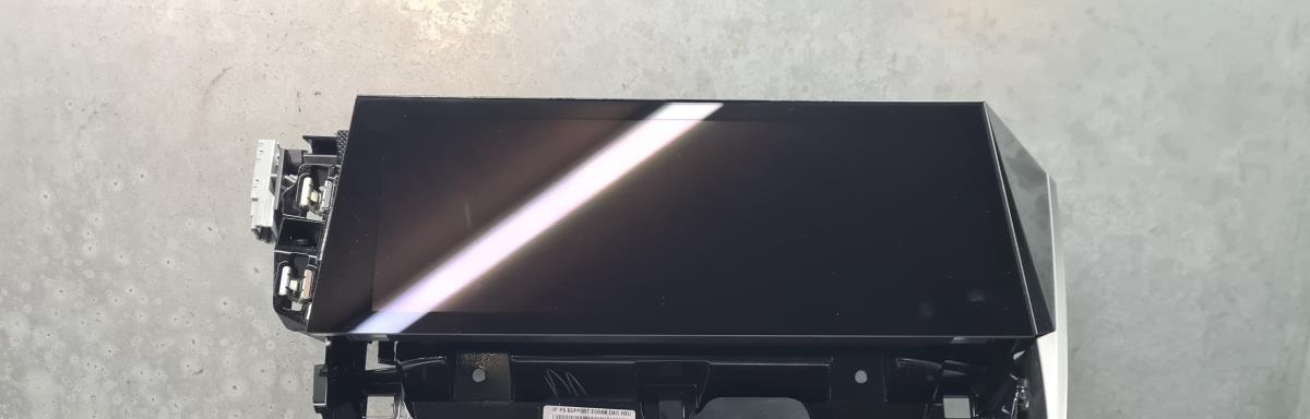 Kit Auto-rádio PEUGEOT 308 III Imagem-0