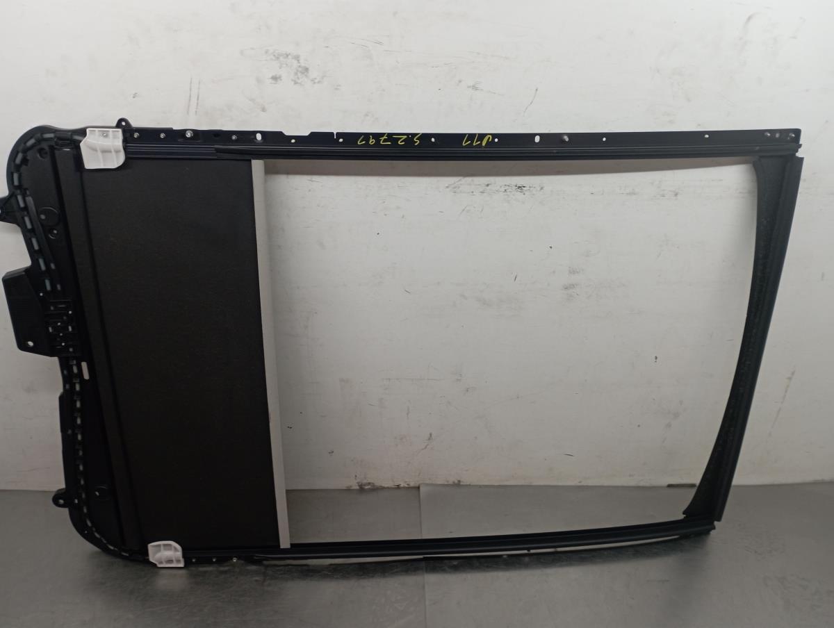 Cortina teto panorámico NISSAN Qashqai II (J11)