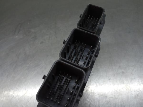 Centralina motor / ECU CITROËN C3 II (SC_) Imagem-2