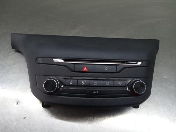 Kit Auto-rádio PEUGEOT 308 II Imagem-4