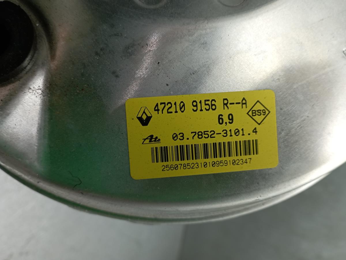 Servofreio RENAULT Clio V (BF_) Imagem-2