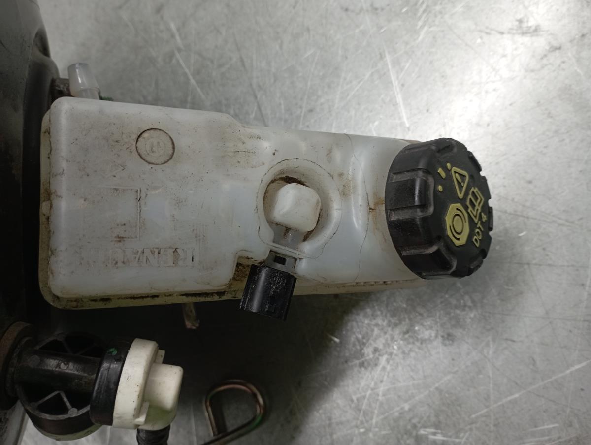 Central brake pump DACIA Dokker (0S_)