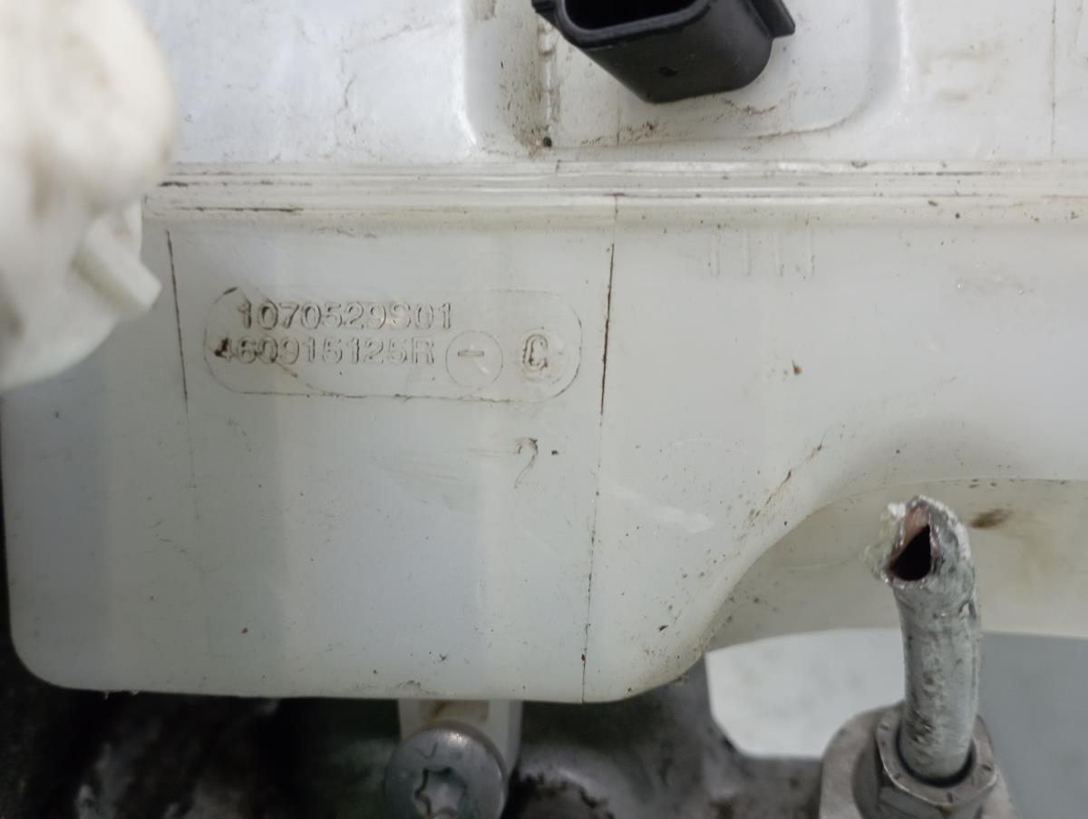 Central brake pump DACIA Dokker (0S_) Imagem-2