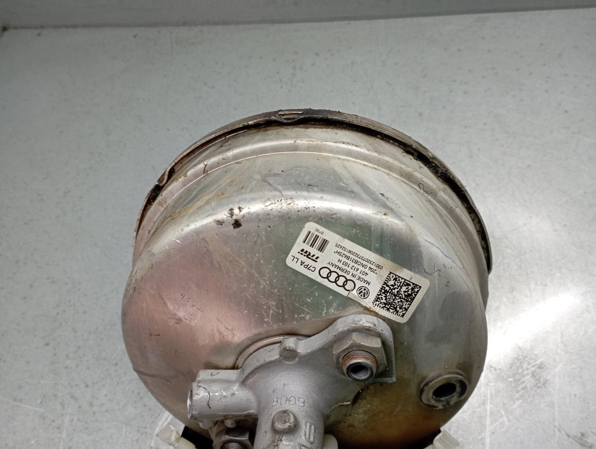 Servofreio AUDI A6 Avant (4G5, 4GD, C7) Imagem-1