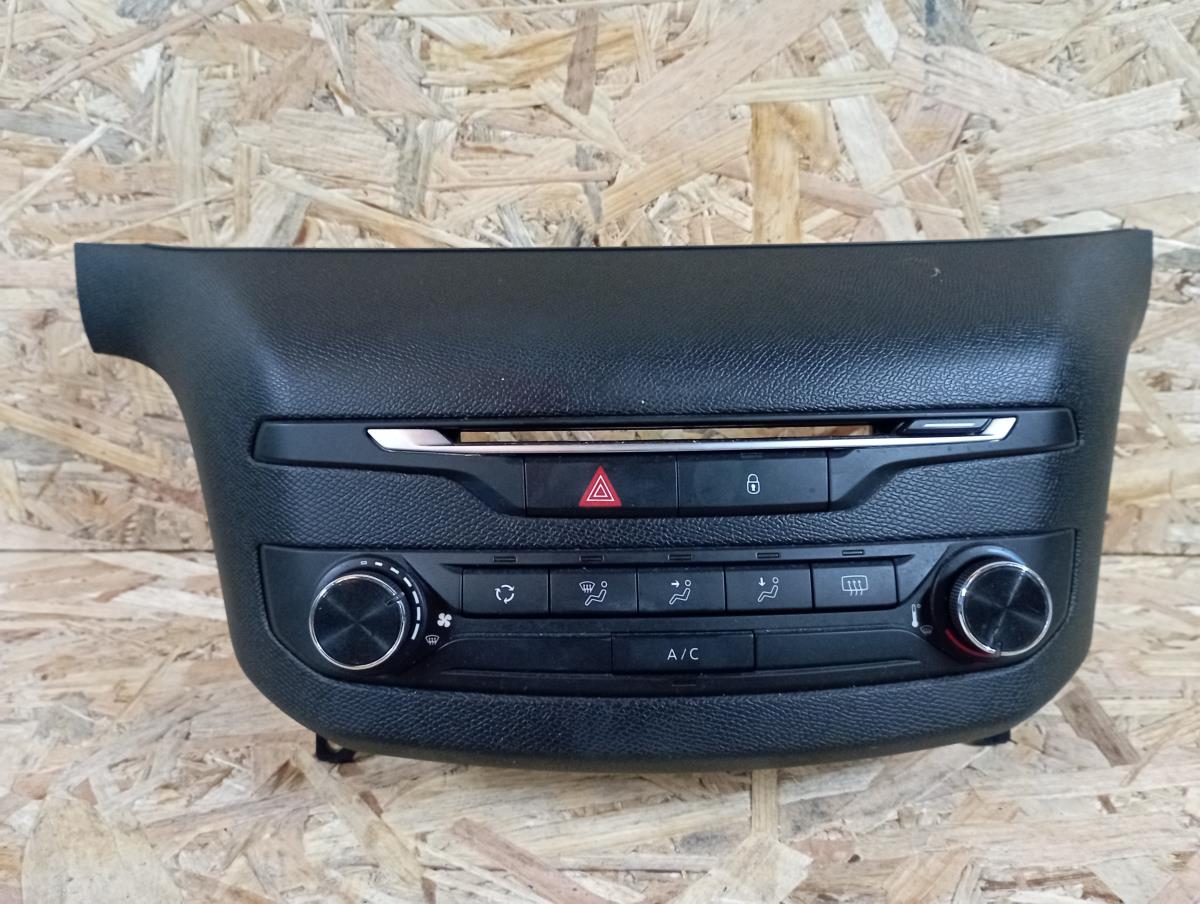 Kit Auto-rádio PEUGEOT 308 SW II Imagem-1
