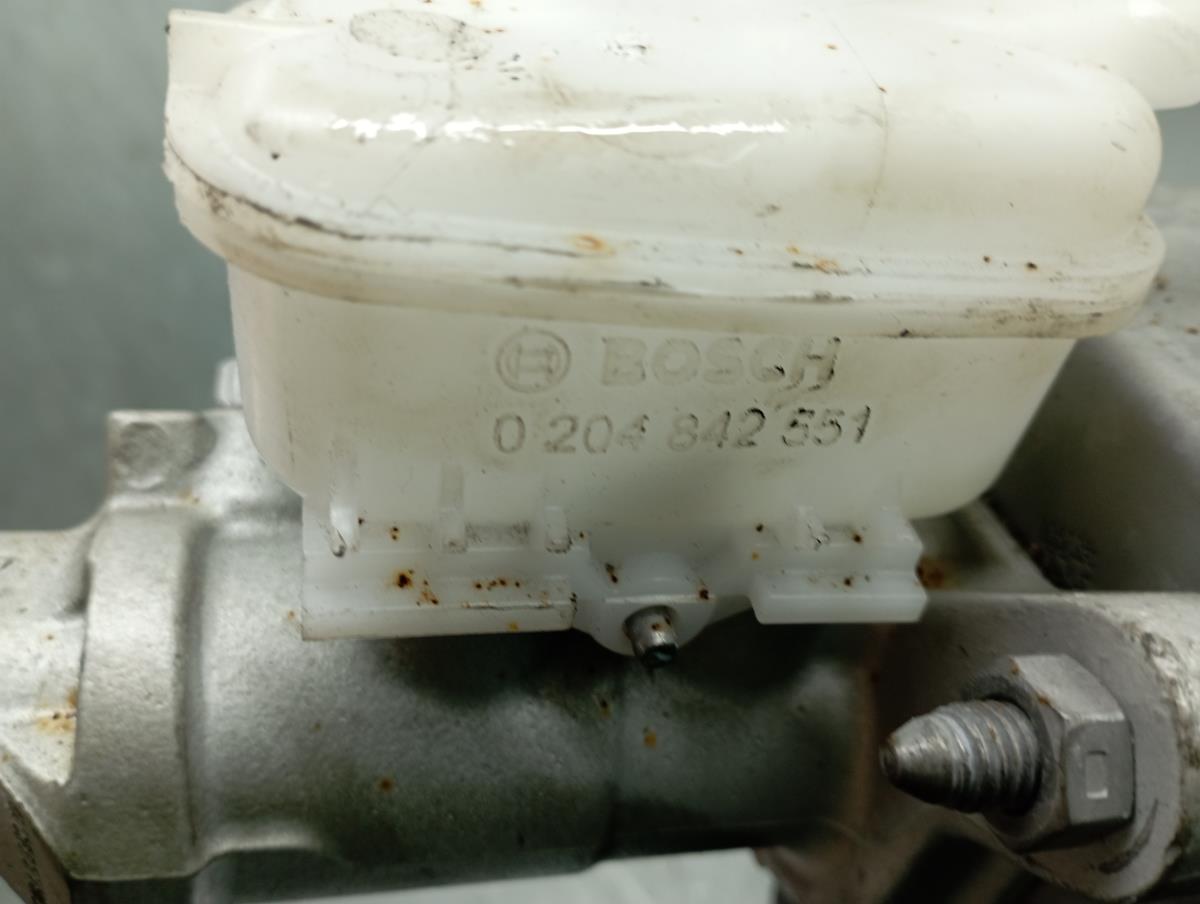 Pompa centrale dei freni RENAULT Zoe (BFM_) Imagem-2