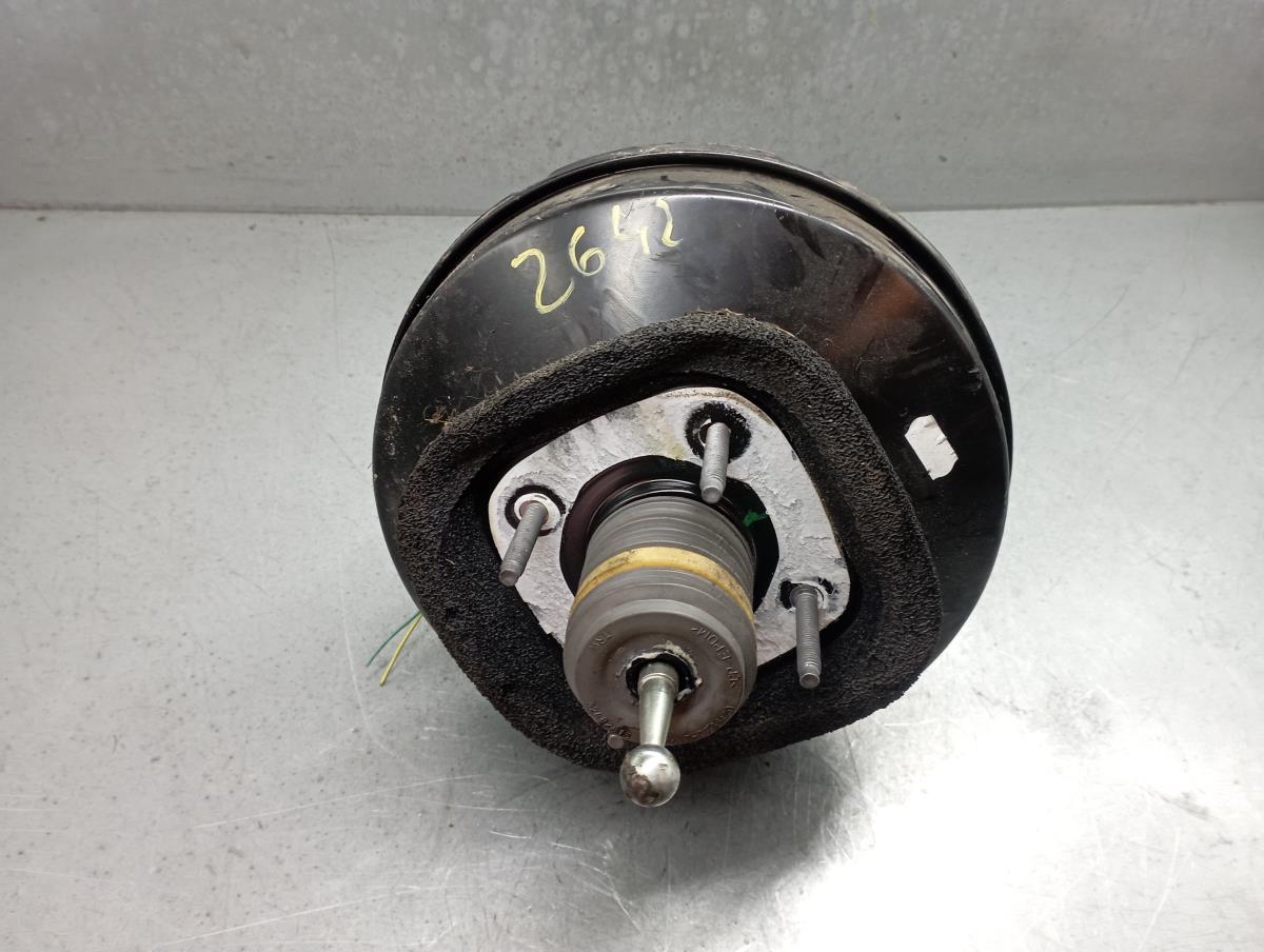Brake Servo PEUGEOT 2008 I (CU_)