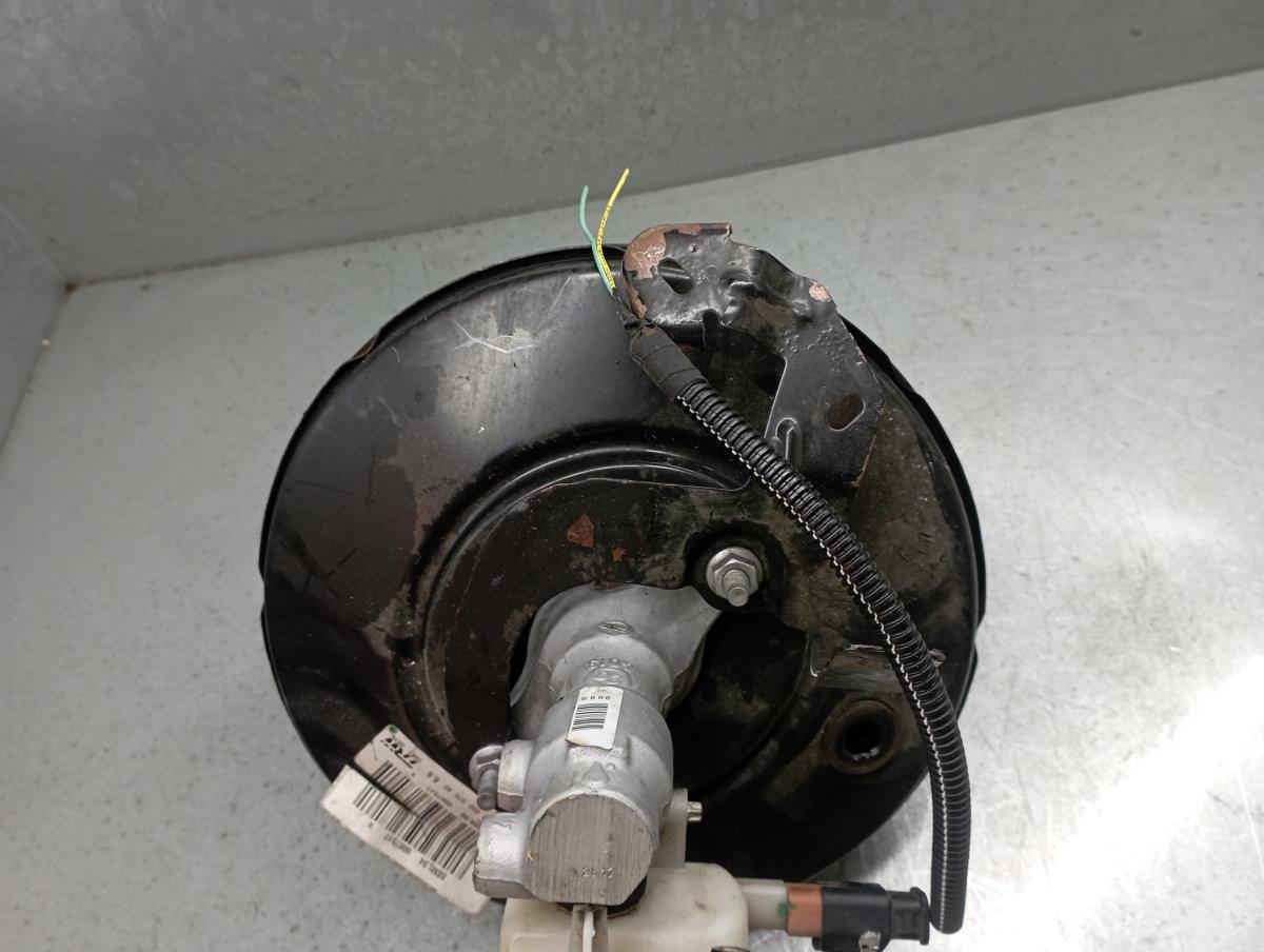 Brake Servo PEUGEOT 2008 I (CU_) Imagem-1