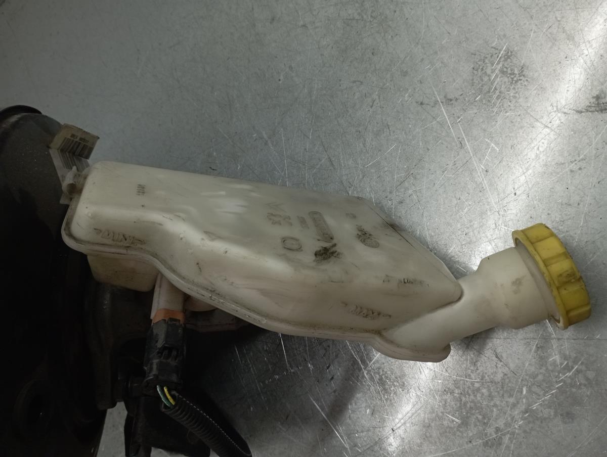 Central brake pump PEUGEOT 2008 I (CU_)
