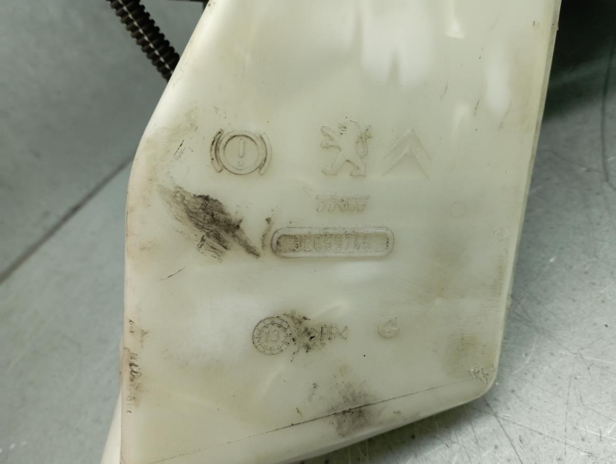 Central brake pump PEUGEOT 2008 I (CU_) Imagem-2