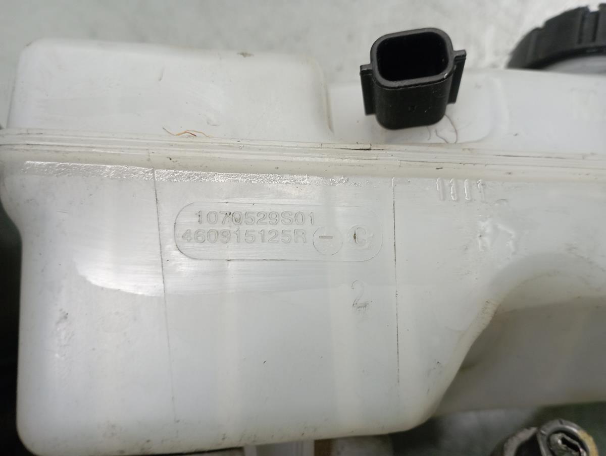 Central brake pump DACIA Sandero II (5S_) Imagem-2