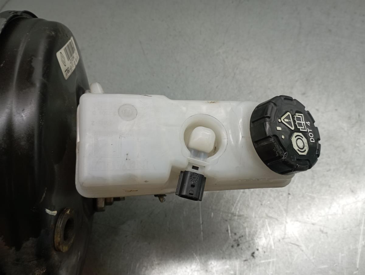 Central brake pump DACIA Sandero II (5S_)