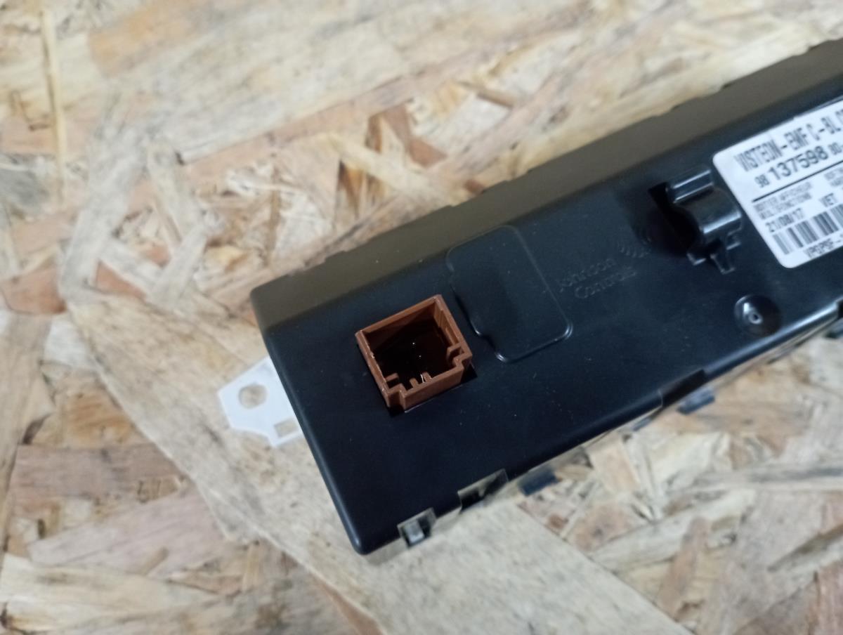 Écran de Navigation CITROËN C3 III Van (SX_, SY_) Imagem-3