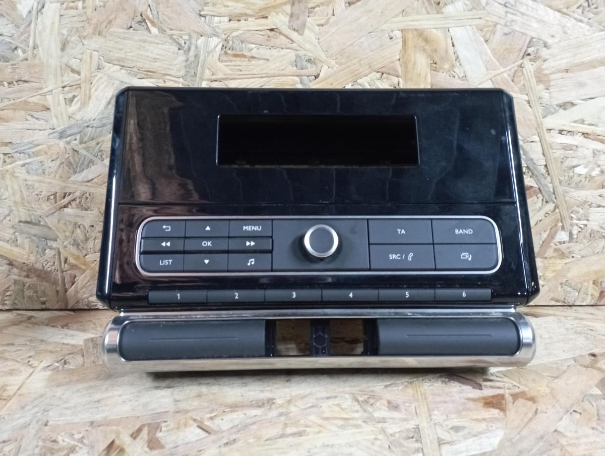 Kit Auto-rádio CITROËN C3 III (SX) Imagem-5