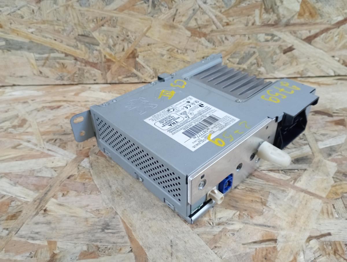 Kit Auto-rádio CITROËN C3 III (SX) Imagem-6