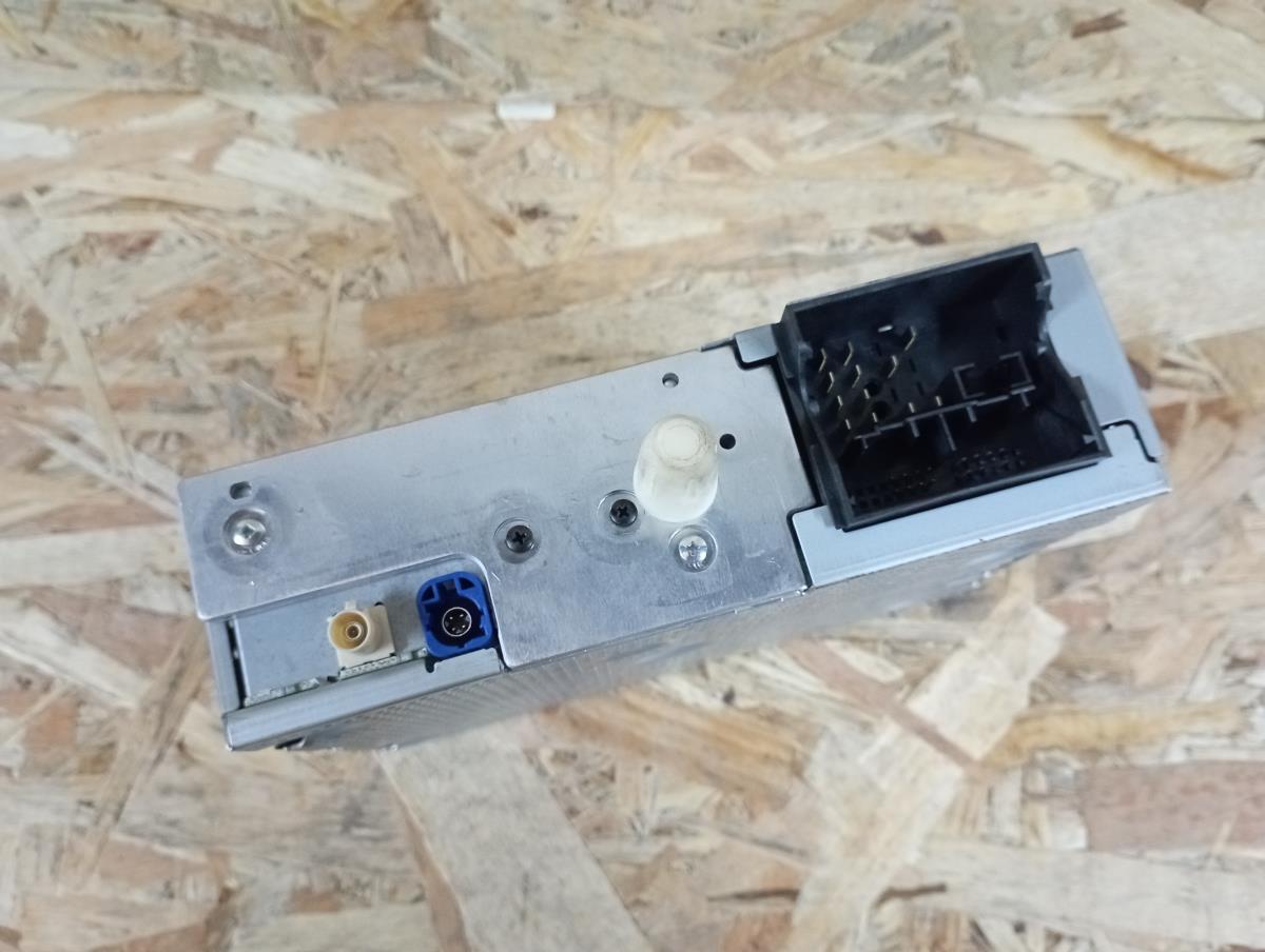 Kit Auto-rádio CITROËN C3 III (SX) Imagem-7