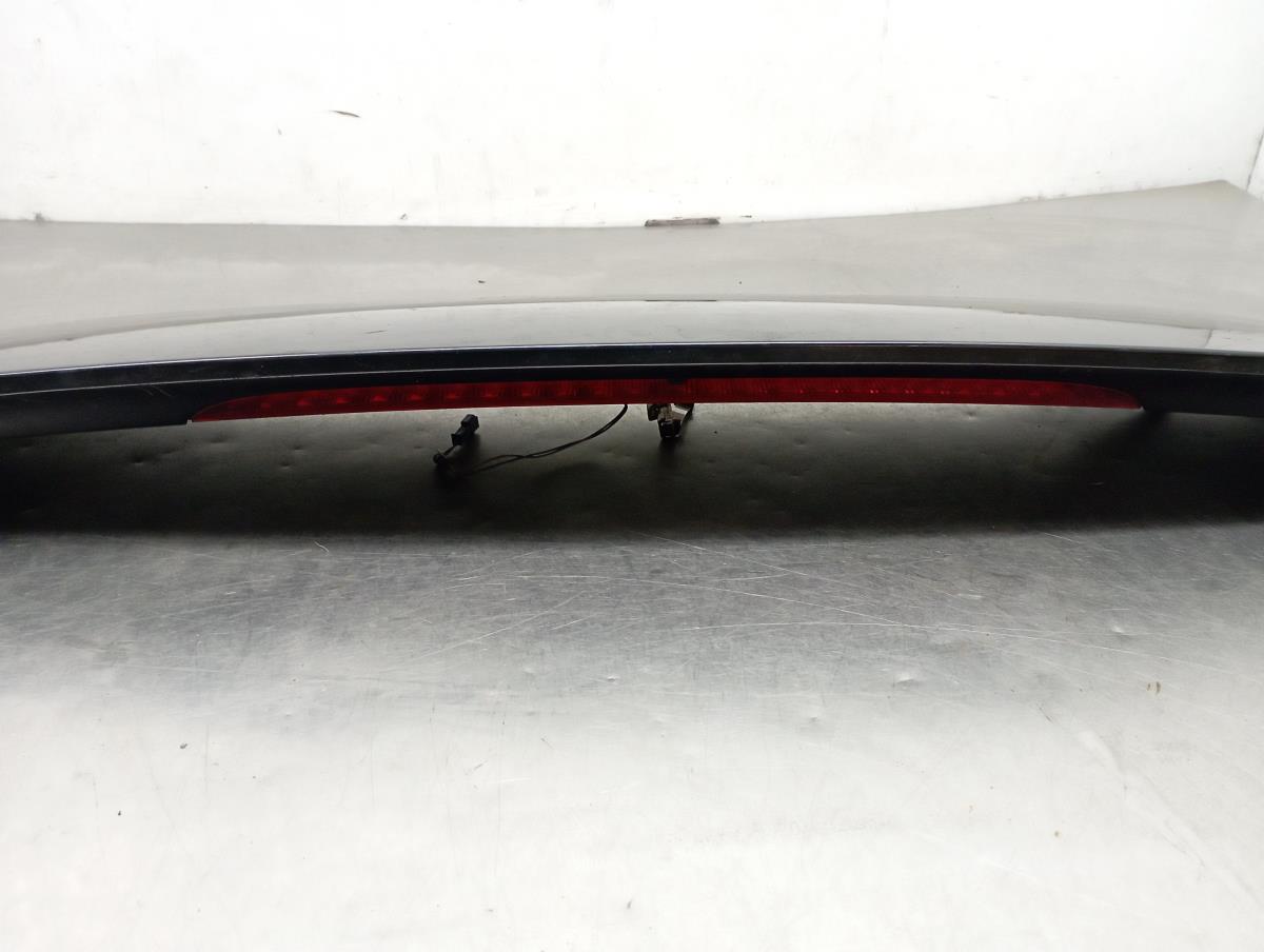 Spoiler / aileron da tampa da mala BMW 3 Touring (E91) Imagem-2