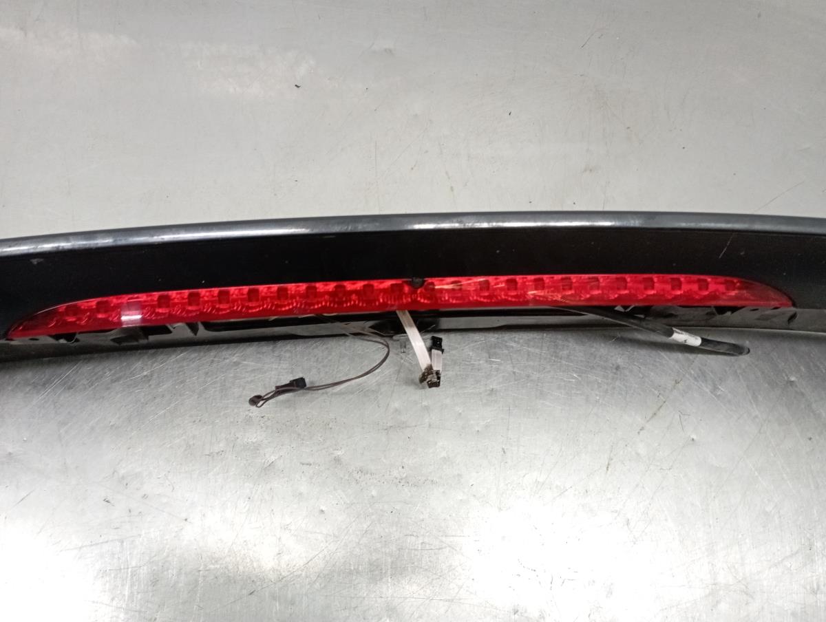 Spoiler / aileron da tampa da mala BMW 3 Touring (E91) Imagem-3