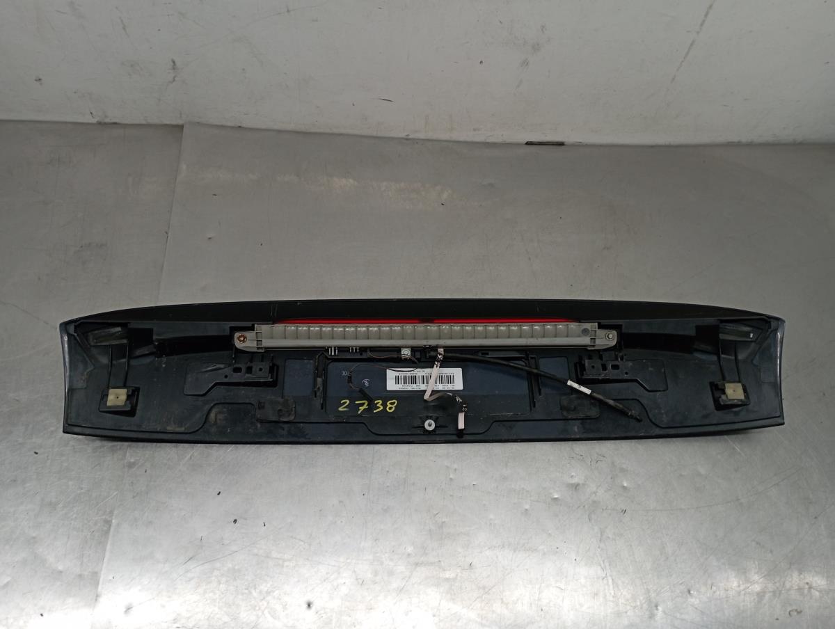 Spoiler / aileron da tampa da mala BMW 3 Touring (E91) Imagem-1