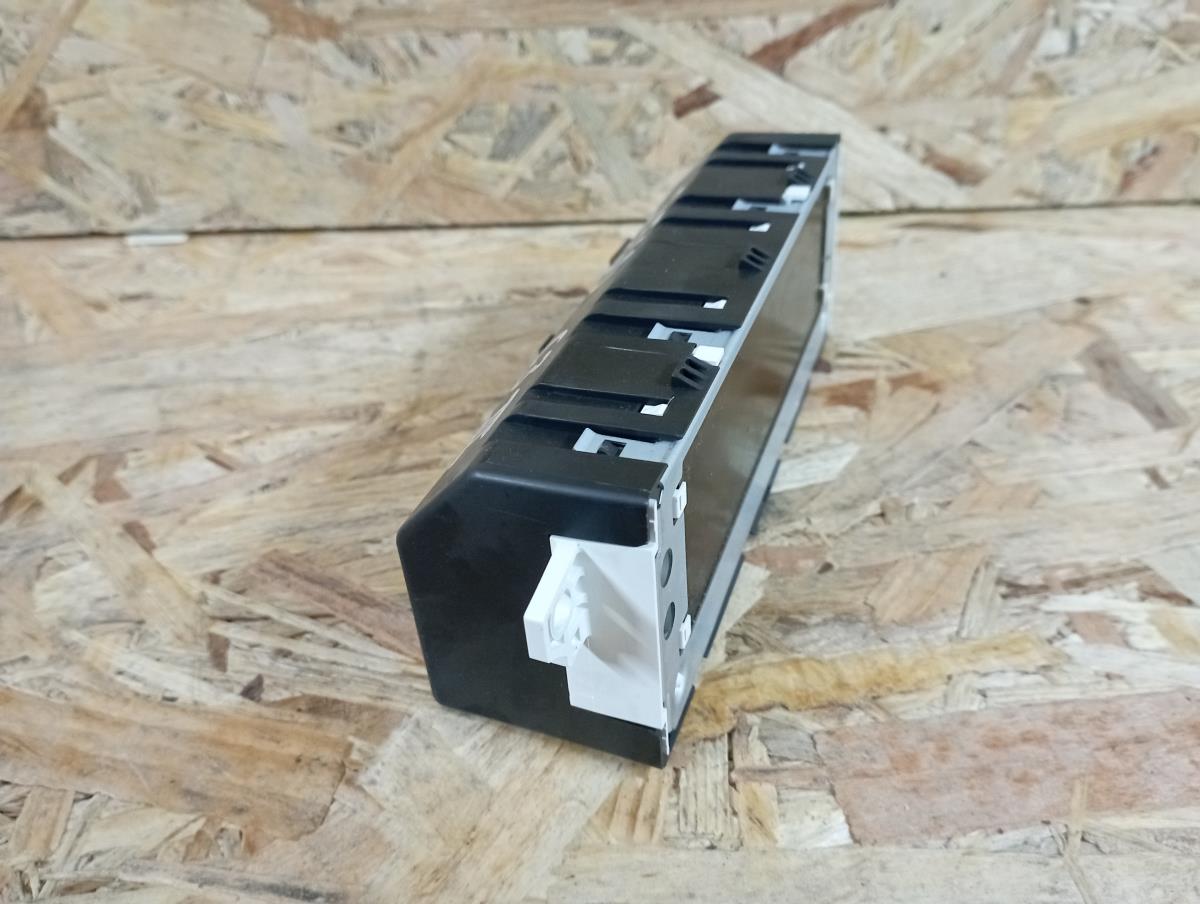 Display Monitor CITROËN C3 III (SX) Imagem-1