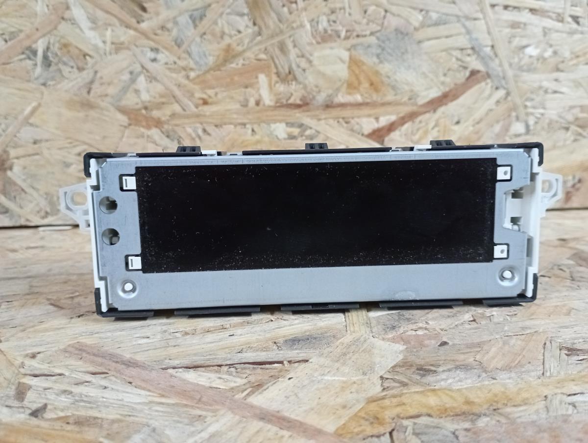 Display Monitor CITROËN C3 III (SX)