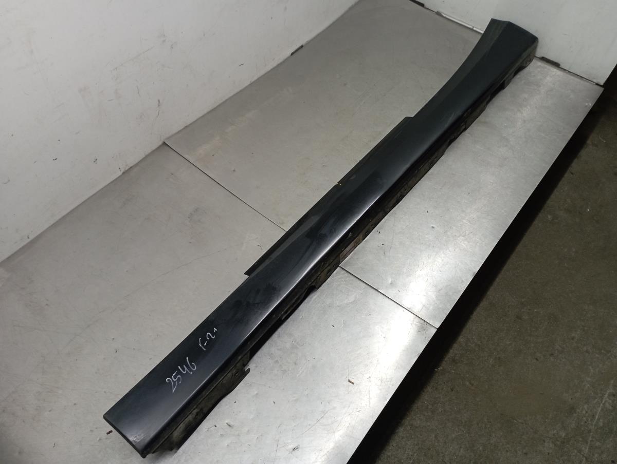 Left side sill BMW 1 (F21)