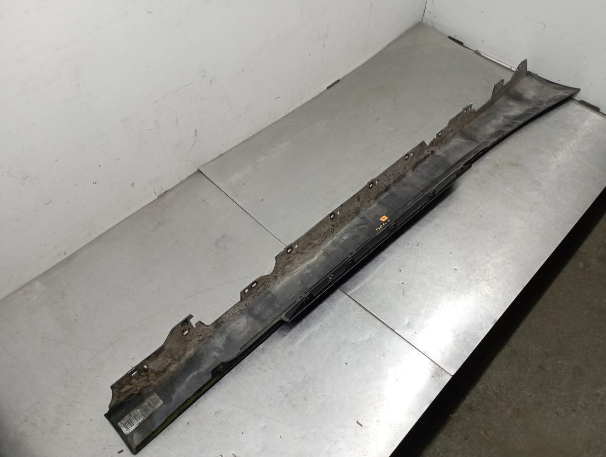 Left side sill BMW 1 (F21) Imagem-2