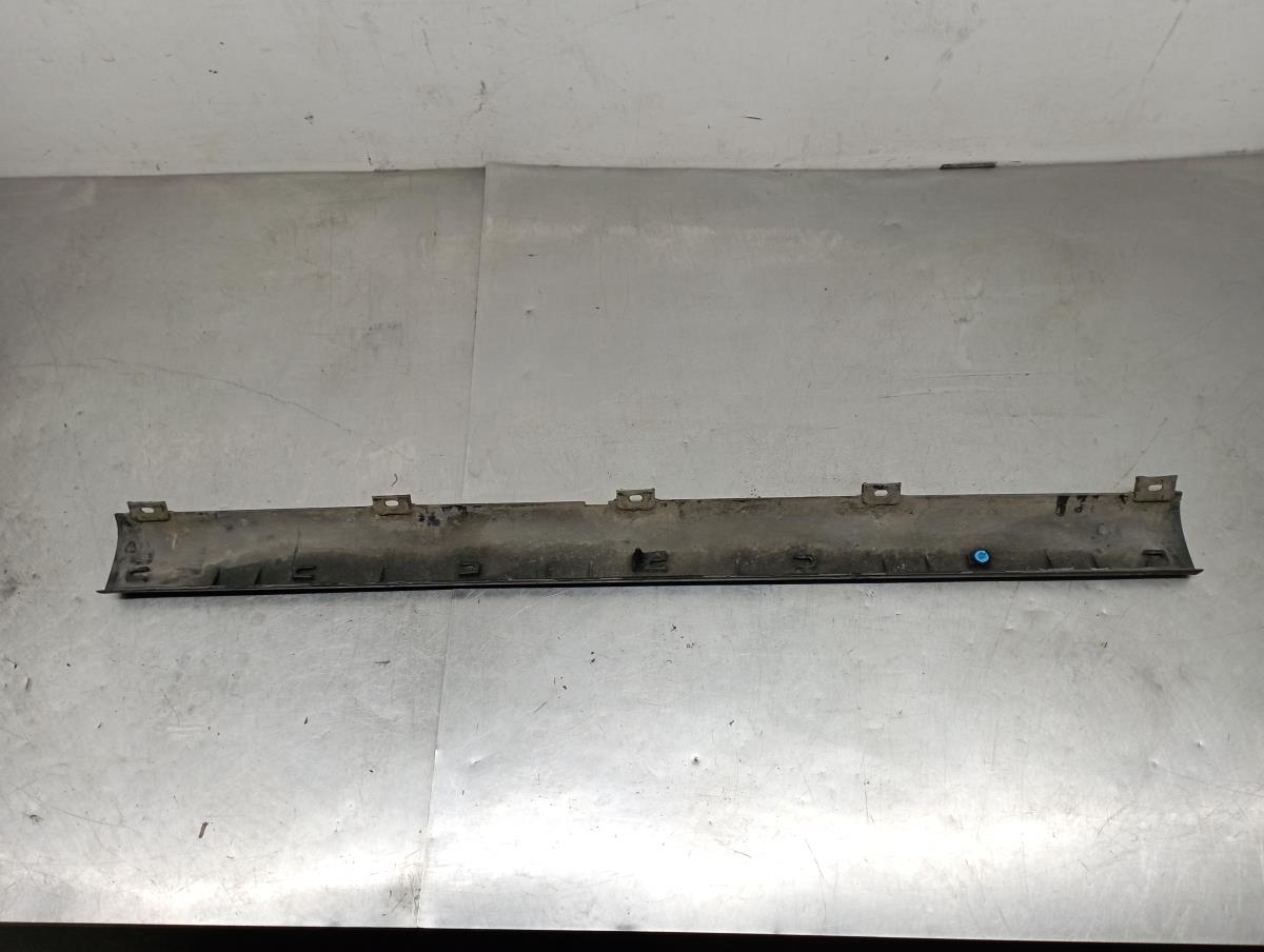 Right side sill FIAT Panda (312_, 319_) Imagem-1