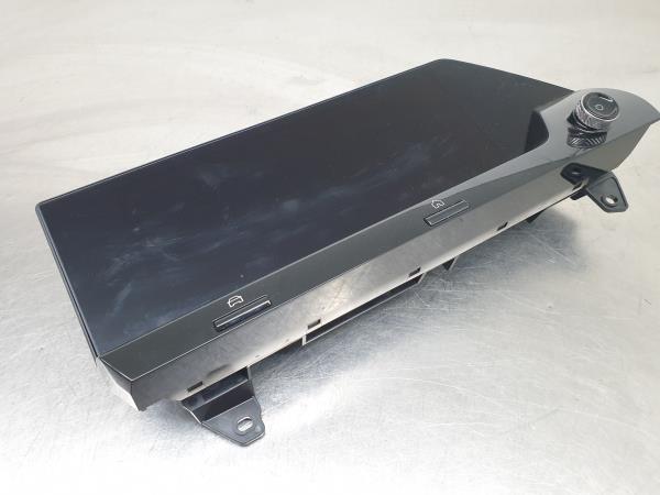 Display Monitor CITROËN C4 III