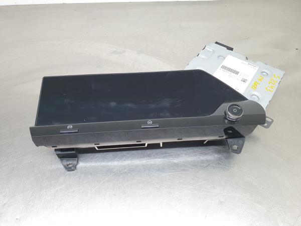 Car radio CITROËN C4 III