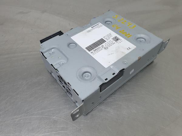 Kit Auto-rádio CITROËN C4 III Imagem-1