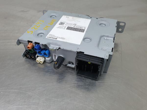 Kit Auto-rádio CITROËN C4 III Imagem-2