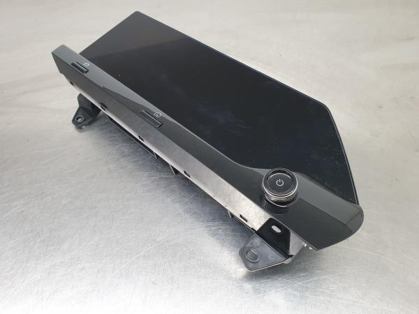 Kit Auto-rádio CITROËN C4 III Imagem-4