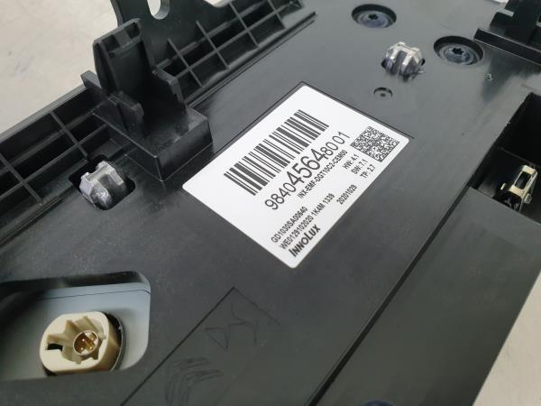 Kit Auto-rádio CITROËN C4 III Imagem-6