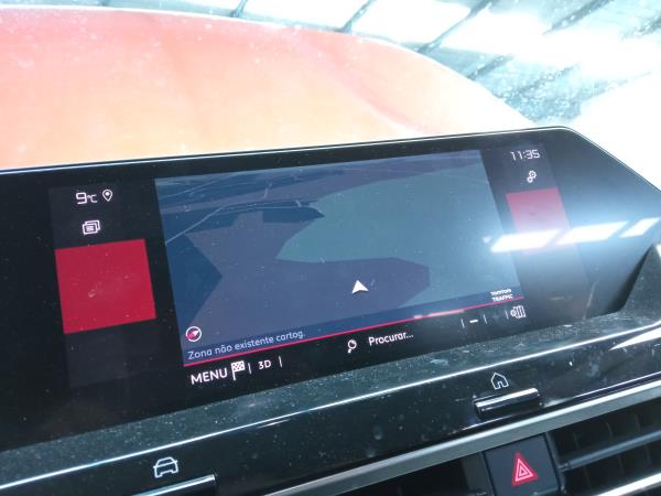 Kit Auto-rádio CITROËN C4 III Imagem-9