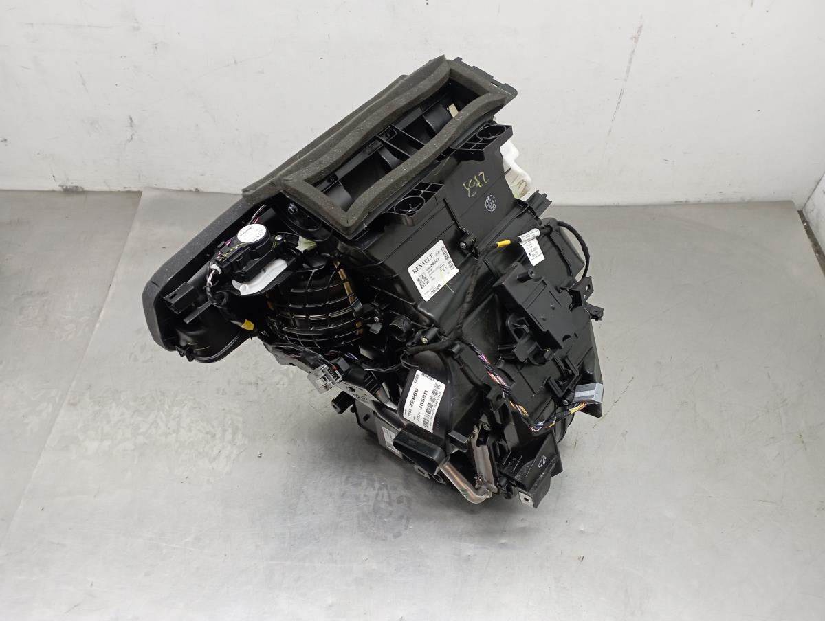 Calefacción completa RENAULT Clio V (BF_) Imagem-3