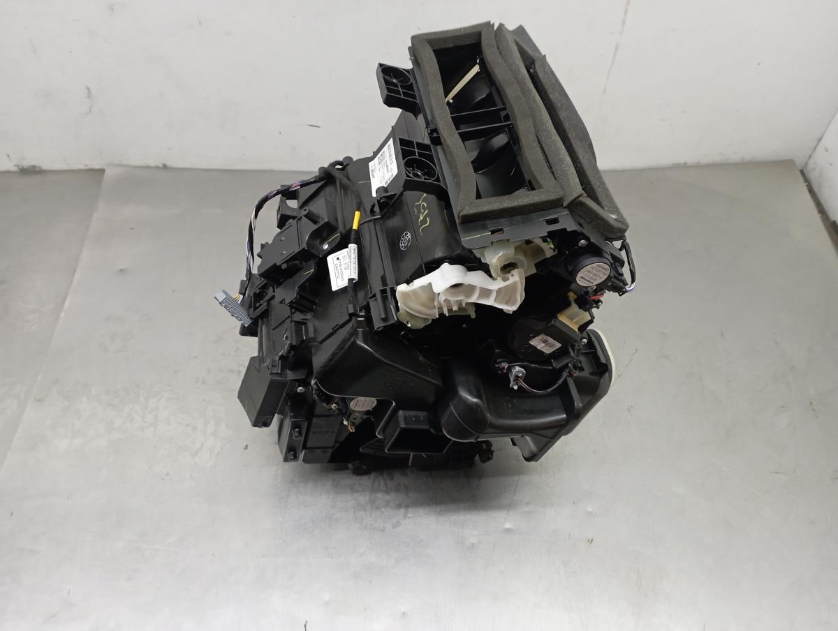 Calefacción completa RENAULT Clio V (BF_) Imagem-2