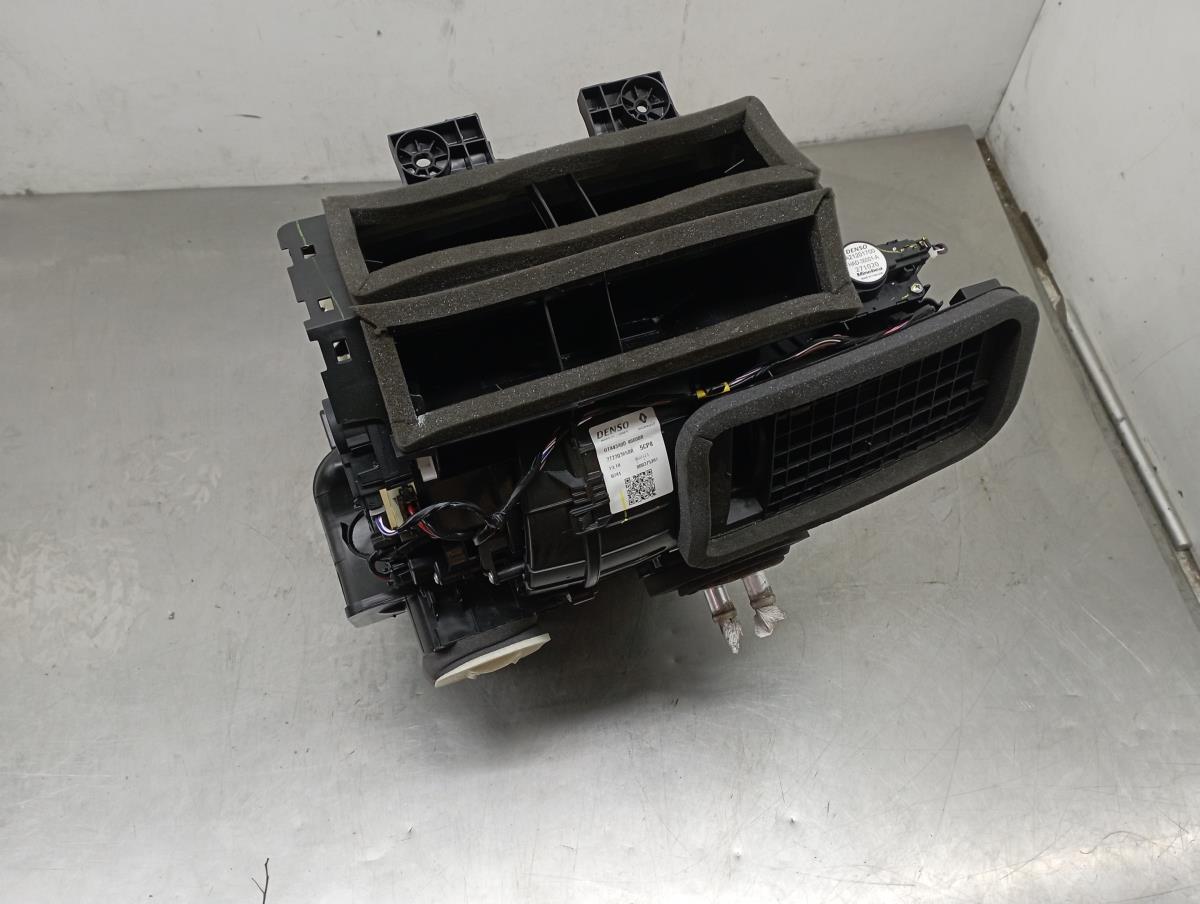 Calefacción completa RENAULT Clio V (BF_) Imagem-1