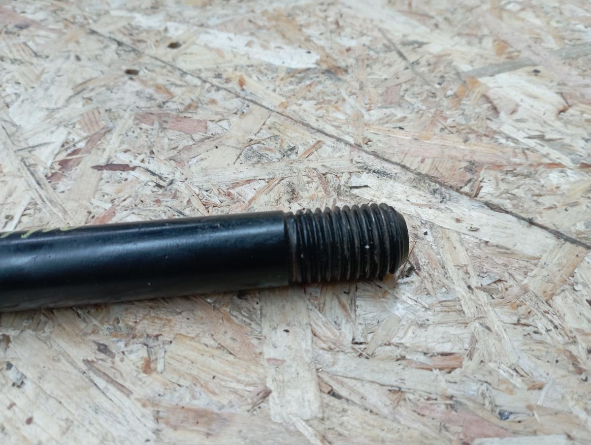 Engate de Reboque DACIA Logan II Sedan (4S_) Imagem-1