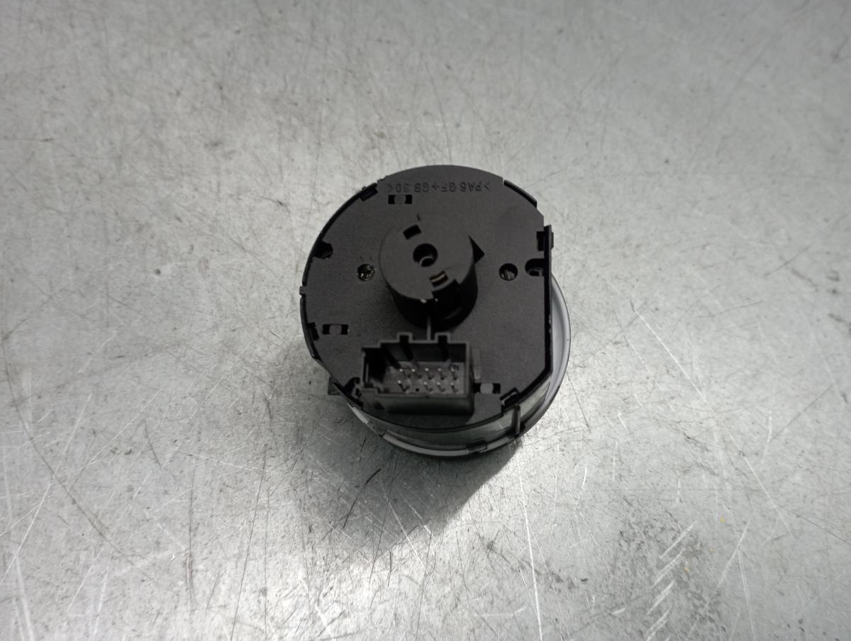 Botão / interruptor de luzes VOLKSWAGEN Golf VII (5G1, BQ1, BE1, BE2) Imagem-1