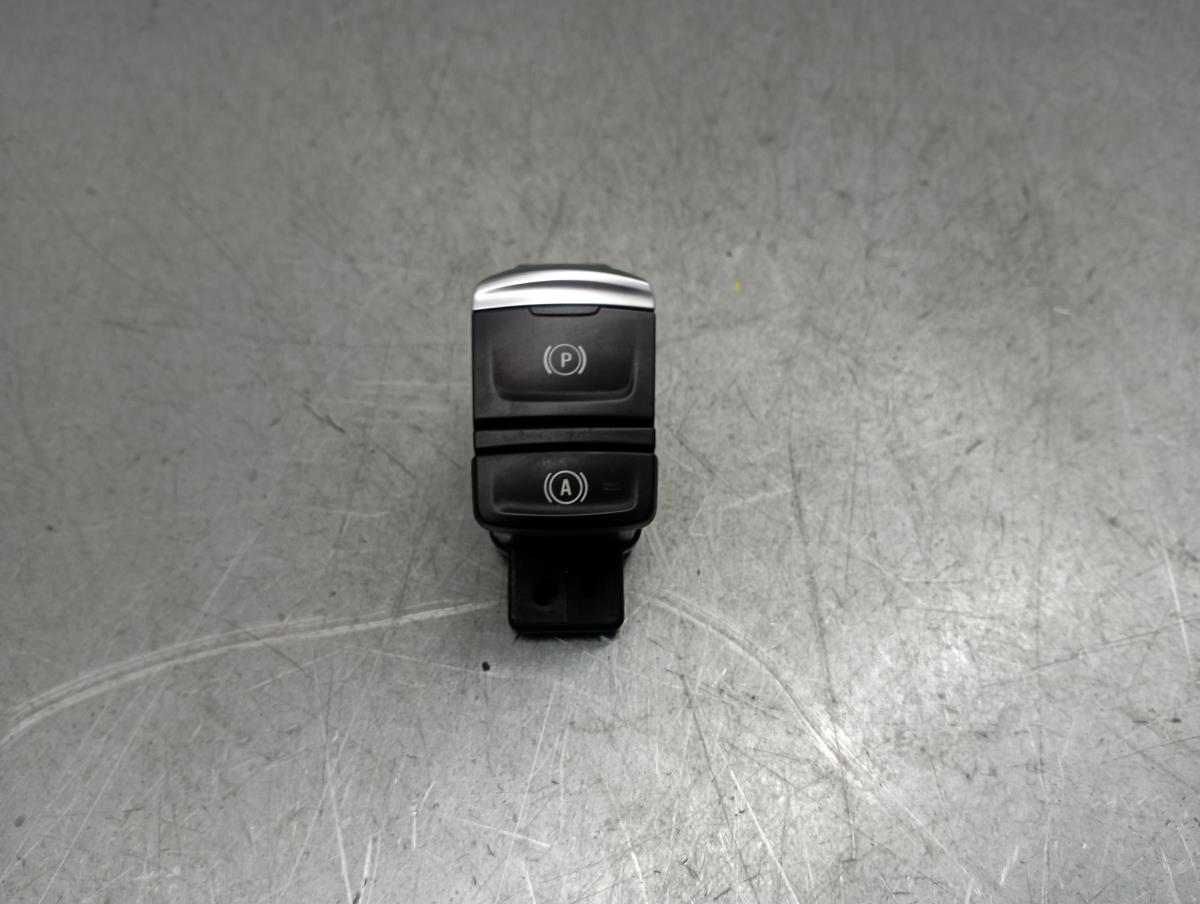 Parking brake switch RENAULT Zoe (BFM_)