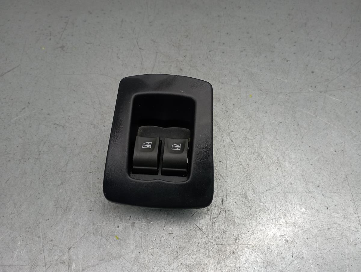 Left Front window control DACIA Sandero II (5S_)