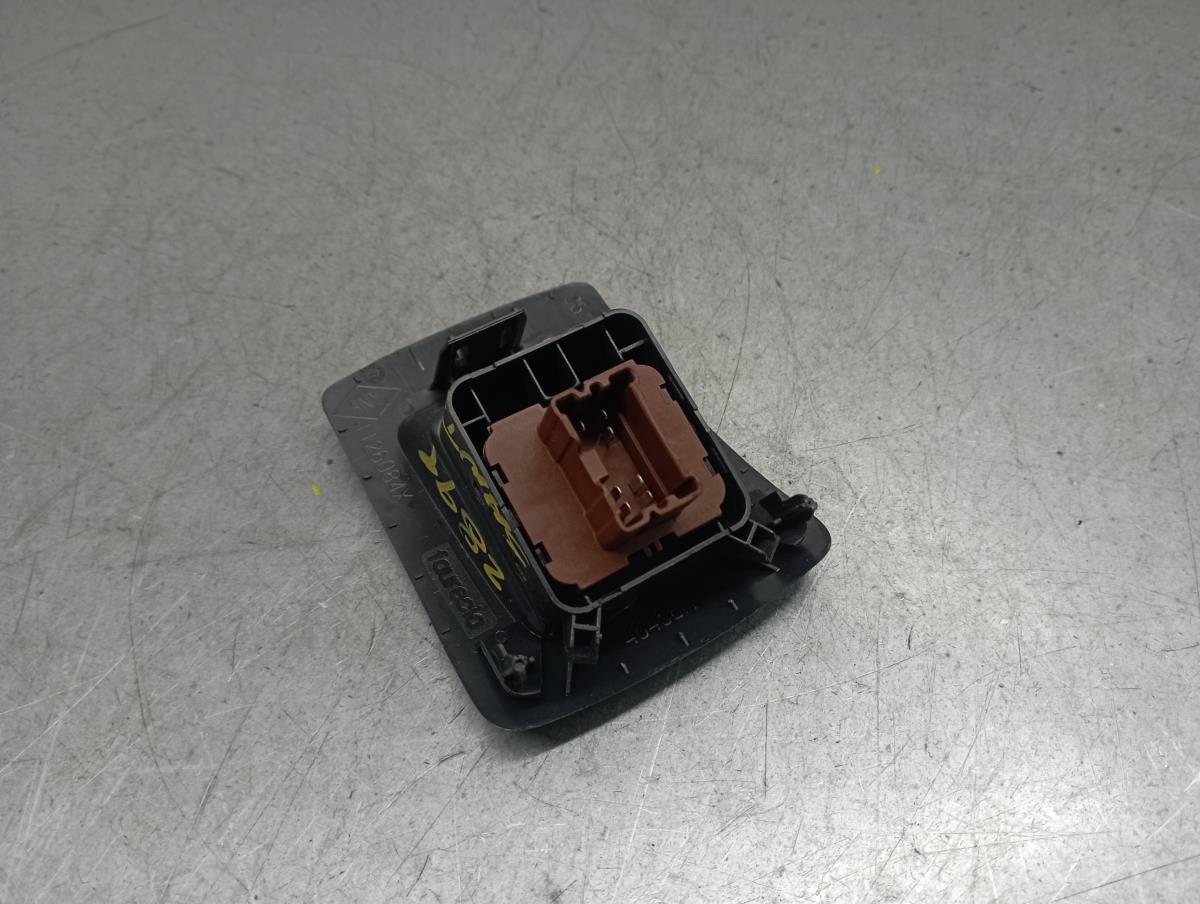 Left Front window control DACIA Sandero II (5S_) Imagem-1