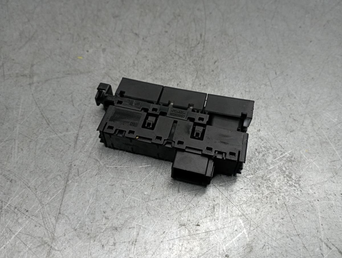 Commande / interrupteur multifonctions VOLKSWAGEN Golf VII (5G1, BQ1, BE1, BE2) Imagem-1