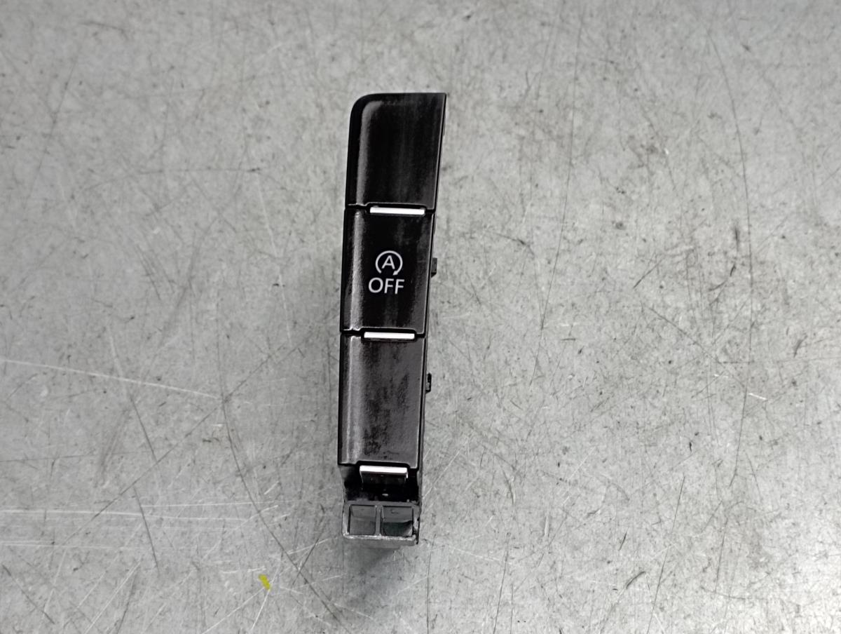 Commande / interrupteur multifonctions VOLKSWAGEN Golf VII (5G1, BQ1, BE1, BE2)