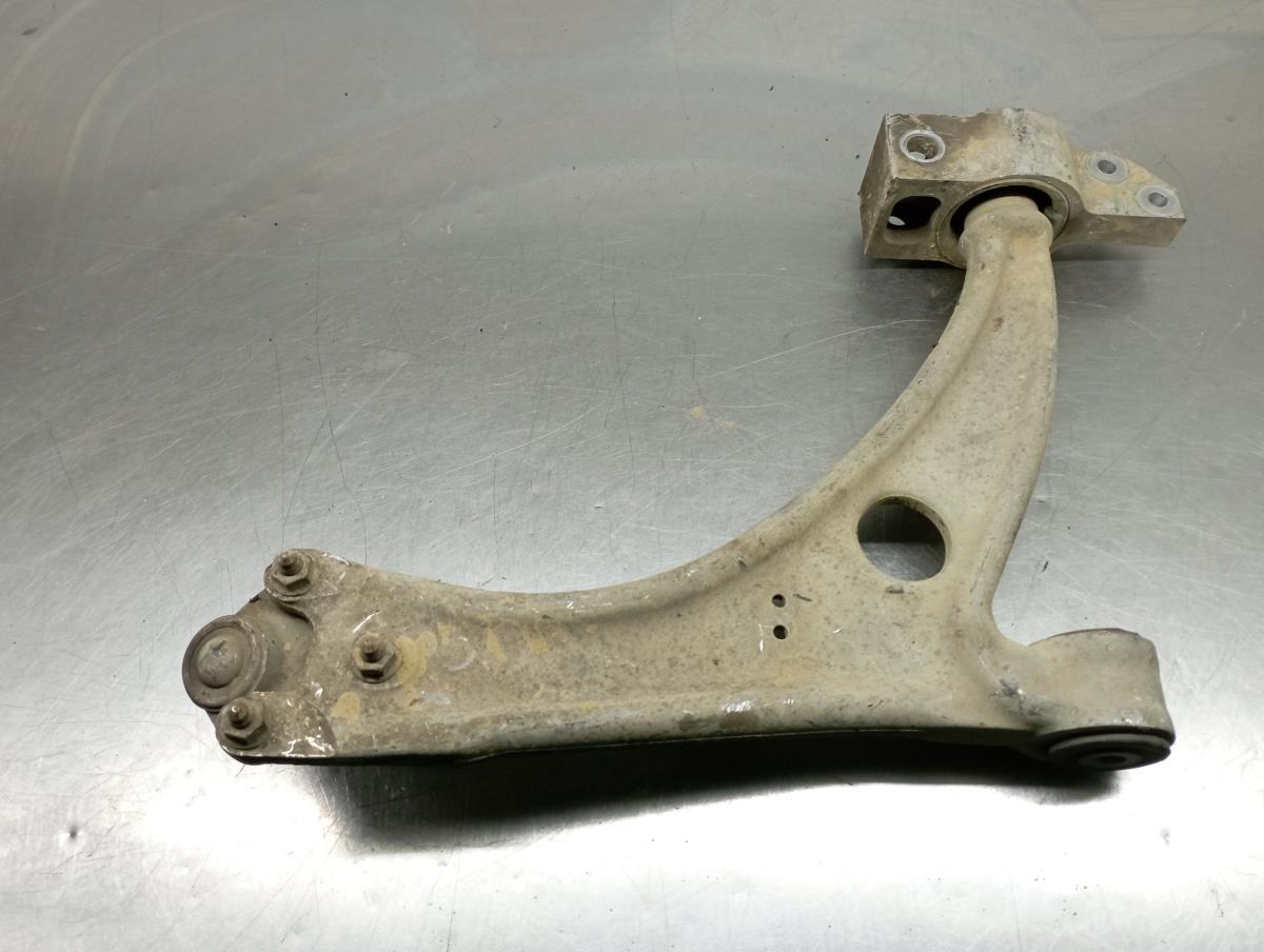 Braccio di sospensione anteriore sinistro SEAT Alhambra (710, 711) Imagem-1