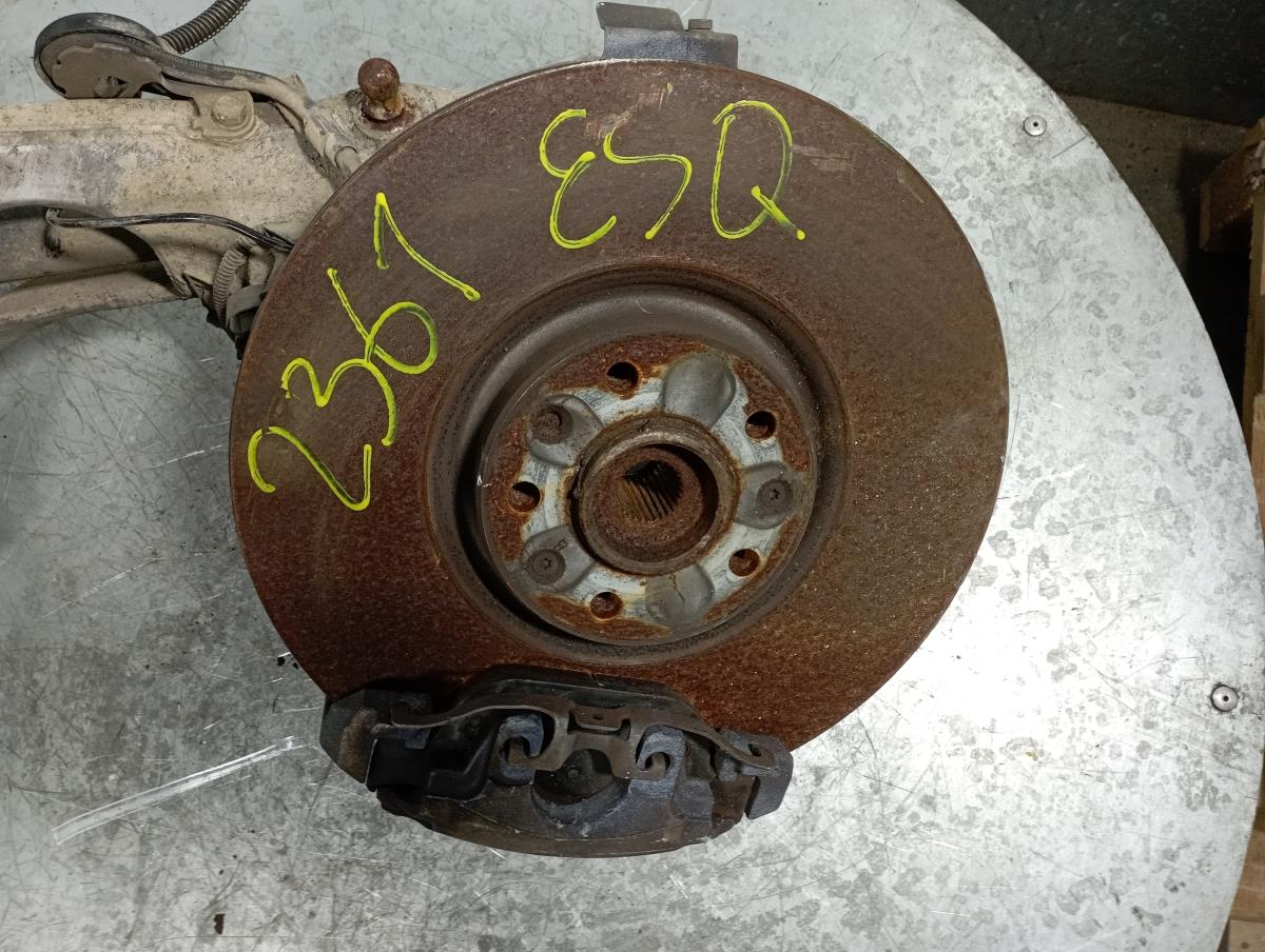 Fusello anteriore sinistro PEUGEOT 508