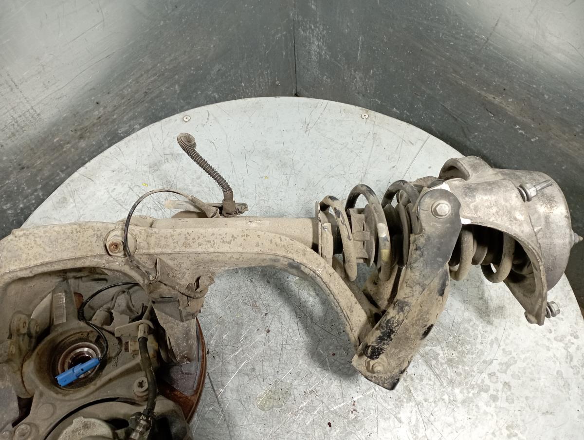 Ammortizzatore Anteriore Sinistro PEUGEOT 508