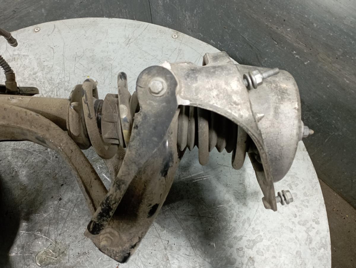 Ammortizzatore Anteriore Sinistro PEUGEOT 508 Imagem-1