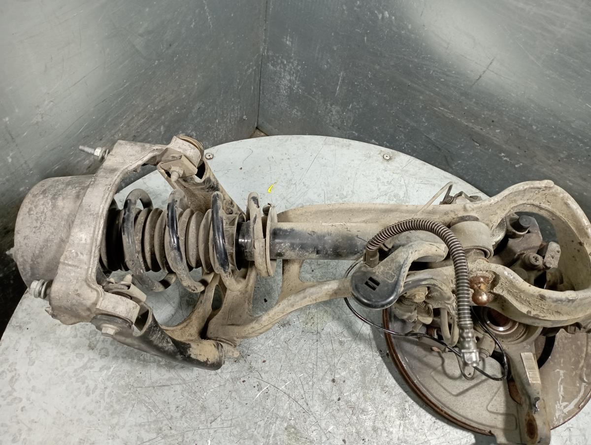 Ammortizzatore Anteriore Sinistro PEUGEOT 508 Imagem-2